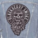 Back Patches